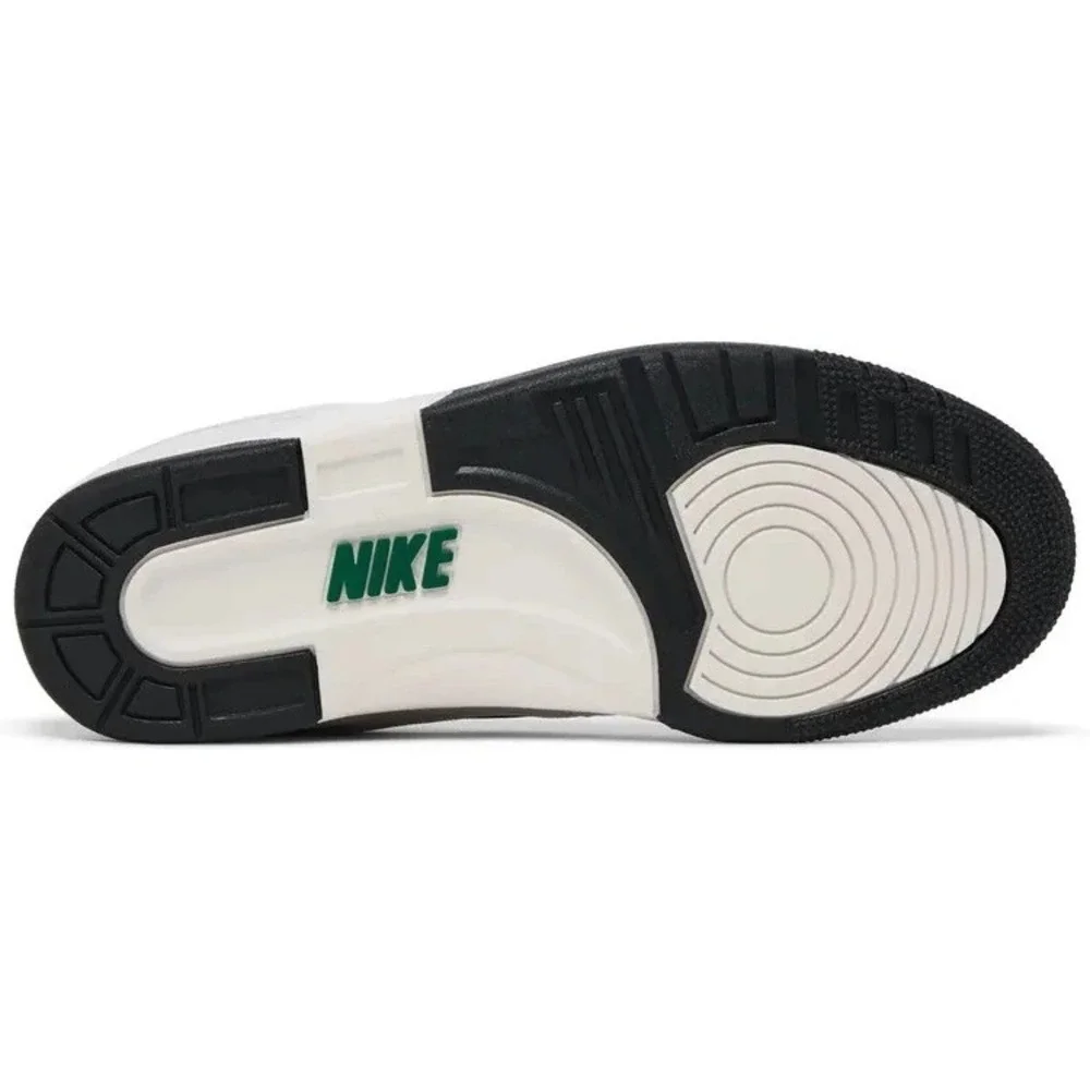 Nike Air Alpha Force‎ 88 Mens Size 9.5 White Platinum Tint Shoes DZ4627-001 NEW